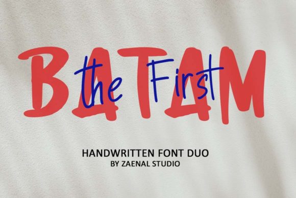 Bring Your Creations to Life with First Batam