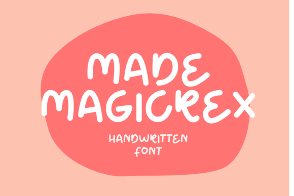 Choosing Made Magicrex for a Lifestyle Blog Redesign