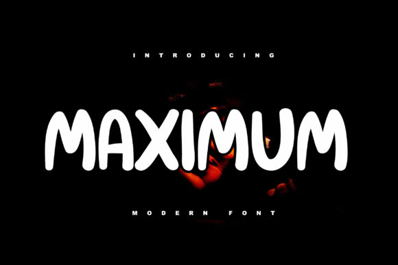 Maximum Display Font Review for Real Projects